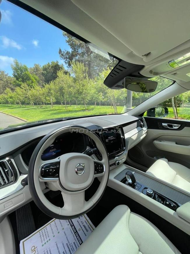 volvo modele 2024