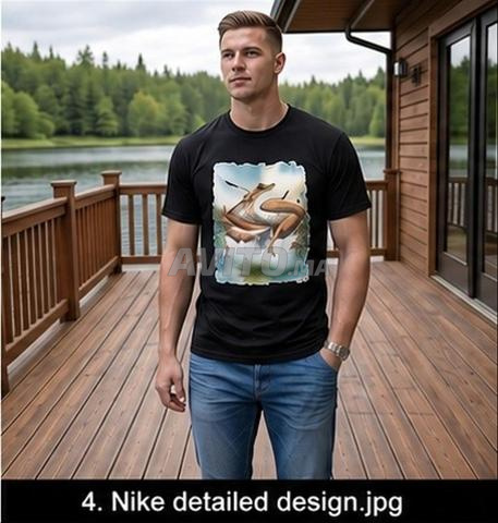T-shirt air - 2