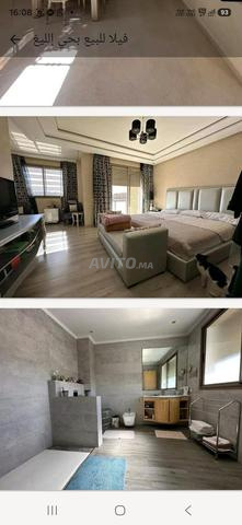 Villa à Illigh à vendre