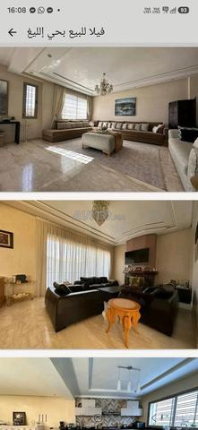 Villa à Illigh à vendre