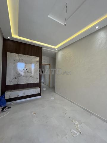 Appartement à vendre à Meknès, quartier El Boustane, 27 millions - 2