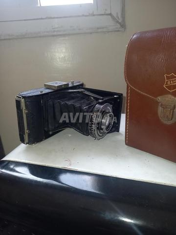 appareil photo AGFA ancien - 2