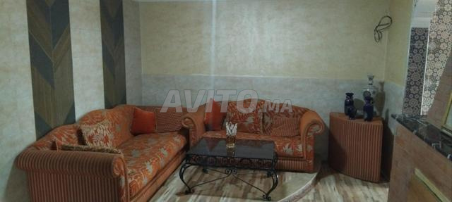 فيلا مع مسبح للإيجار 1300 درهم/يوم - 2
