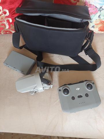 Drone DJI2 4K
