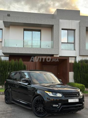 Range Sport importé neuf - 2