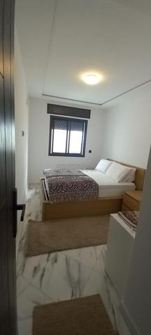 Appartement à louer à Martil
