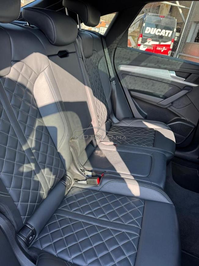 Audi SQ5 Sportback Diesel