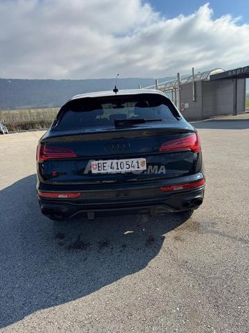 أودي SQ5 سبورت باك ديزل - 2