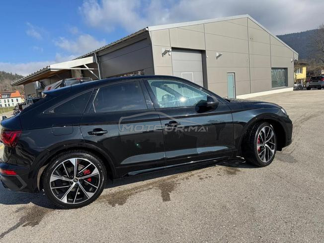 Audi SQ5 Sportback Diesel