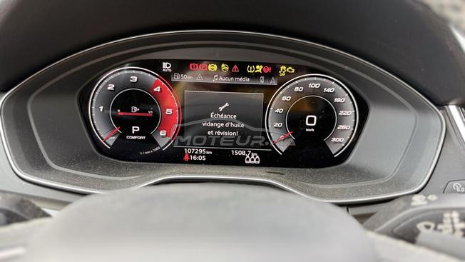 Audi SQ5 Sportback Diesel