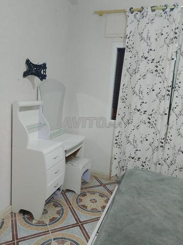 شقة للكراء اليومي بطنجة - 2
