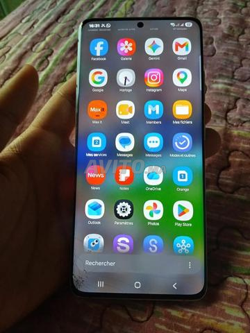Samsung S21 Ultra 5G 256GB - Bon état - 2
