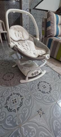 Bébé balancelle Joie - 2