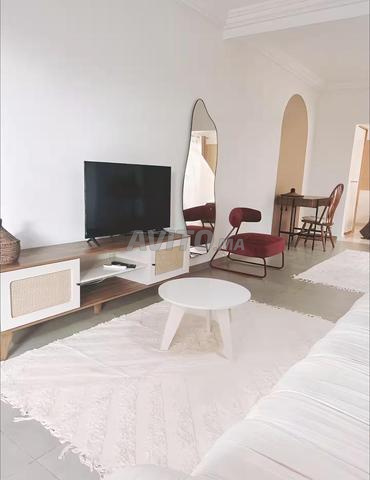 ✨ Studio de Luxe à Abdelmoumen - 2
