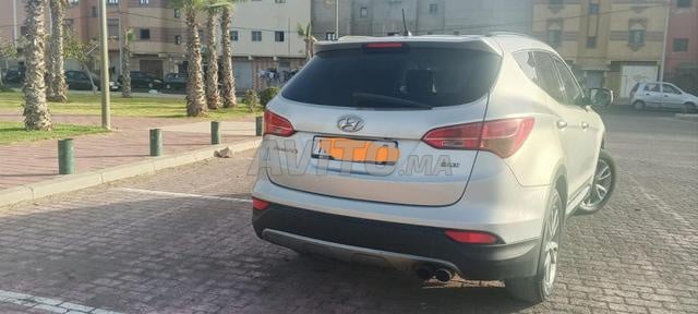 هيونداي سانتا في ديزل - 2