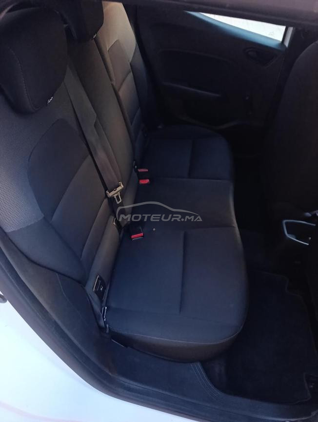 clio 5 automatique 