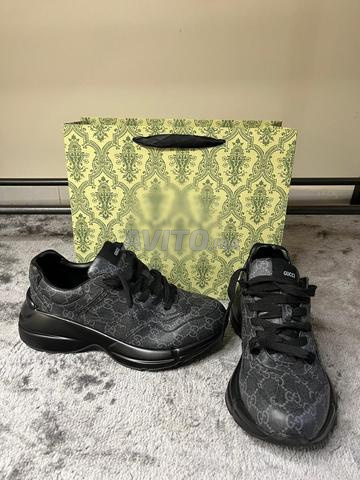 Gucci et Dior B30 et LV - 2