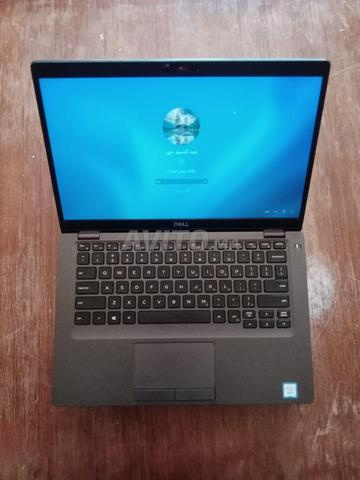 PC Dell Latitude 5400