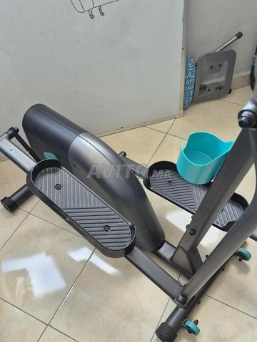Machine de sport Decathlon - 2