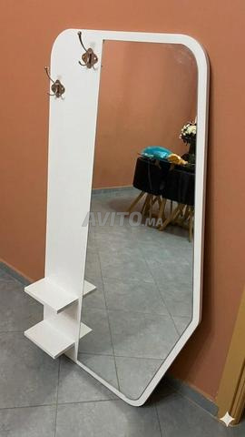 Miroir mural - 2