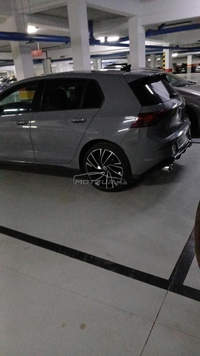 golf8 2022 comme neuf