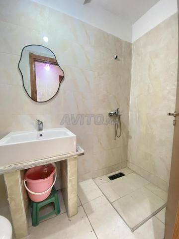Jolie appartement meublé à louer à Valfleuri
