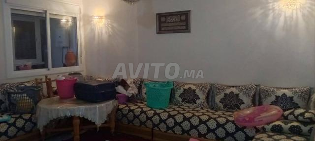 شقة للبيع بالجديدة حي المطار