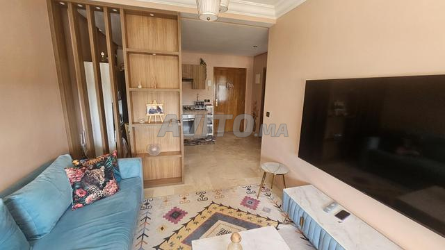 Bel appartement - 2