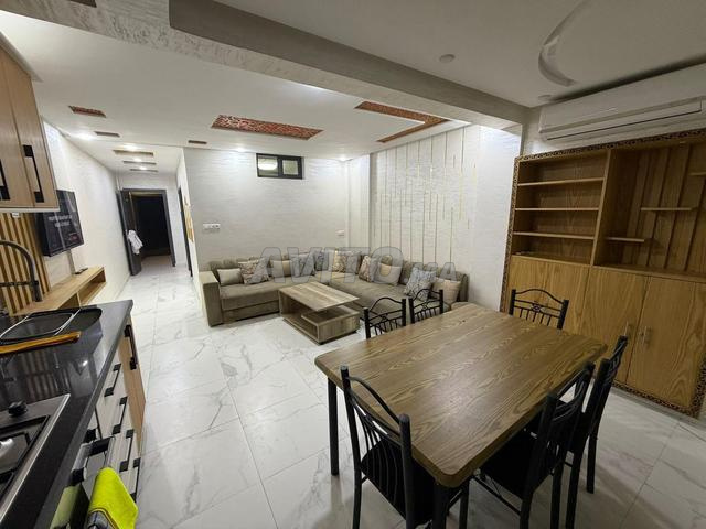 شقة للإيجار في إمي وادار بالقرب من الشاطئ - 2