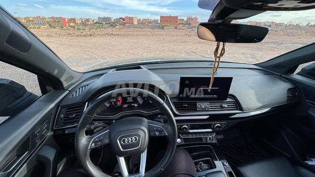 Audi Q5 Sportback 2021 - 2
