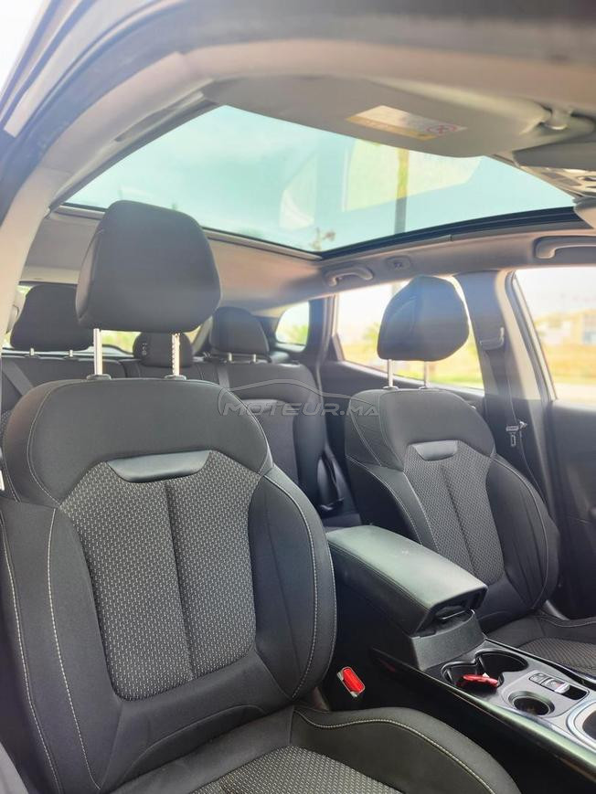 Kadjar Automatique Suivi maison 91k