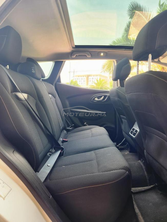 Kadjar Automatique Suivi maison 91k