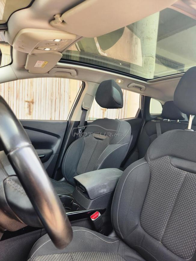 Kadjar Automatique Suivi maison 91k