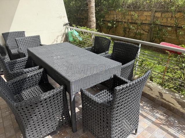 Appartement location vacances - 2