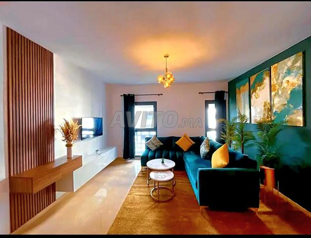 Appartement à côté de l'hôtel Mia - 2