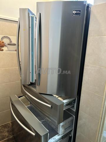 Réfrigérateur Samsung - 2
