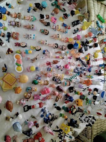jouets bonnes qualités