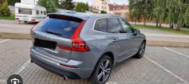 Volvo XC60 Diesel Automatique 2021 à Salé