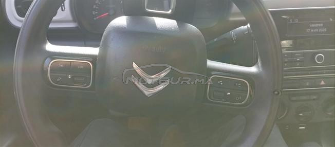 citroen C3 diesel 2018