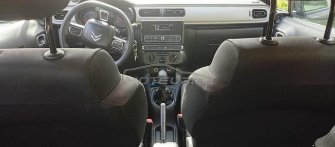 citroen C3 diesel 2018