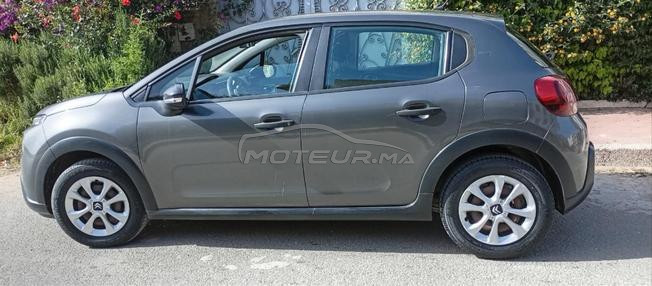 citroen C3 diesel 2018
