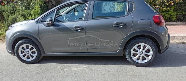 citroen C3 diesel 2018