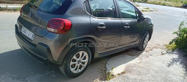 citroen C3 diesel 2018