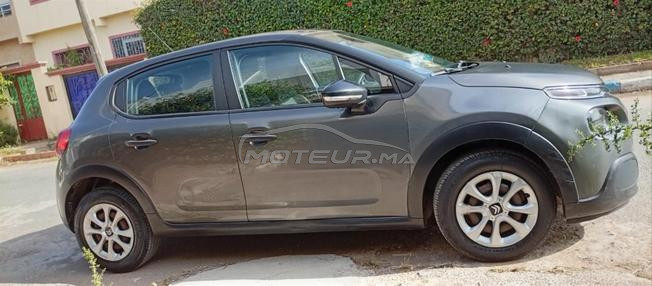 citroen C3 diesel 2018