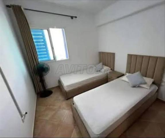 Location appartement Jawhara Smir - 2