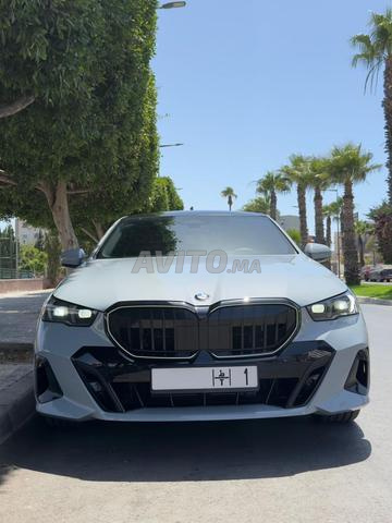 BMW Série 5 520d 2026 Pack M - 2