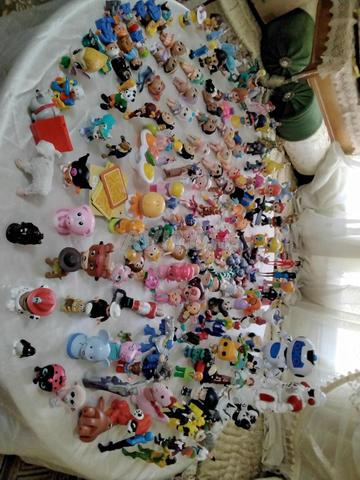 Jouets de bonne qualité