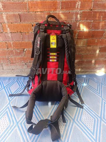 Sac à dos Randonnée McKinley Sherpa 65 - 2