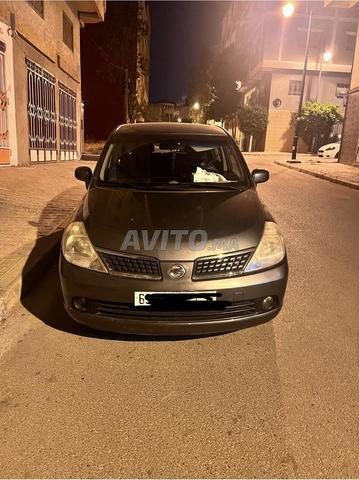نيسان تيدا - 2