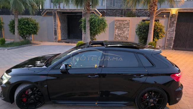  audi Rs3 sport 